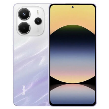 Smartfon Xiaomi Redmi Note 14 8/256Gb Mist Purple