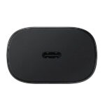 Samsung 25W USB-C Black quvvatlagichi — изображение 3