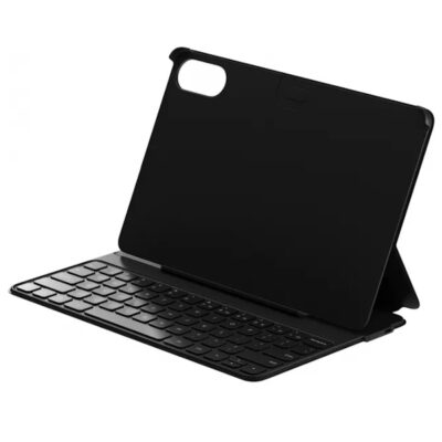 Чехол с клавиатурой Smart Keyboard Case Xiaomi Pad Pro / Pro 5G Черный