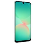 Смартфон Samsung Galaxy A26 5G 8/256GB Mint — изображение 5
