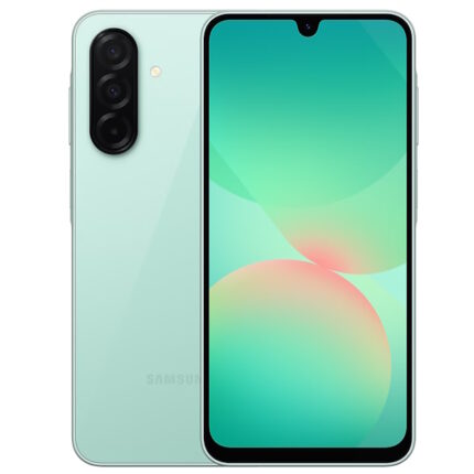Смартфон Samsung Galaxy A26 5G 6/128GB Mint