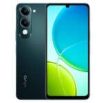 Смартфон Vivo Y04  4/64Gb Green
