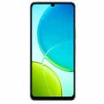 Смартфон Vivo Y04  4/64Gb Green — изображение 3