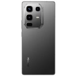 Смартфон Infinix Note 50 Pro 12/256 GB Shadow Black — изображение 5