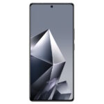 Смартфон Infinix Note 50 Pro 12/256 GB Shadow Black — изображение 6