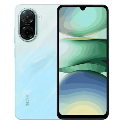 Smartfon Xiaomi Redmi A5 4/128Gb Ocean Blue