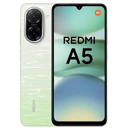 Smartfon Xiaomi Redmi A5 4/128Gb Lake Green