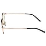 Himoya ko'zoynagi Xiaomi Blue Light Blocking Glasses Golden — изображение 6