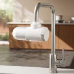 Очиститель воды для крана Xiaomi Faucet Water Purifier — изображение 5