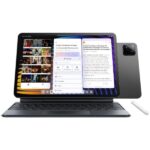 Planshet Xiaomi Pad 7 8/256Gb Gray — изображение 2