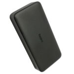 Xiaomi Power Bank tashqi batareyasi 18 Vt/20000 mA/soat tez zaryadlash qora - Image 4