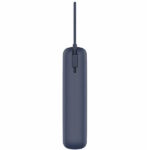 Xiaomi Power Bank 33W/20000mAh (Integrated Cable) Blue tashqi batareyasi — изображение 4
