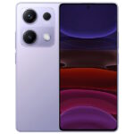 Смартфон Xiaomi Redmi Note 14S 8/128Gb Aurora Purple