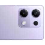 Смартфон Xiaomi Redmi Note 14S 8/128Gb Aurora Purple — изображение 4