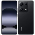 Смартфон Xiaomi Redmi Note 14S 8/256Gb Midnight Black