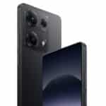 Смартфон Xiaomi Redmi Note 14S 8/256Gb Midnight Black — изображение 6