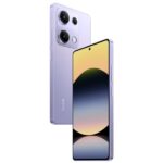 Смартфон Xiaomi Redmi Note 14S 8/128Gb Aurora Purple — изображение 2