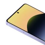 Смартфон Xiaomi Redmi Note 14S 8/128Gb Aurora Purple — изображение 5