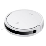 Робот пылесос Xiaomi Robot Vacuum E10 White — изображение 4