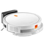 Xiaomi Robot vacuum E5 White robot changyutgichi