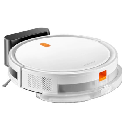 Робот пылесос Xiaomi Robot Vacuum E5 White