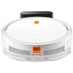 Xiaomi Robot vacuum E5 White robot changyutgichi - Image 2