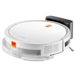 Xiaomi Robot vacuum E5 White robot changyutgichi - Image 7