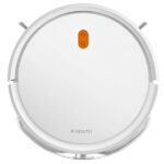 Xiaomi Robot vacuum E5 White robot changyutgichi - Image 6
