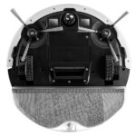 Xiaomi Robot vacuum E5 White robot changyutgichi - Image 5