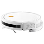 Робот пылесос Xiaomi Robot Vacuum E10 White — изображение 2