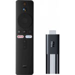 Xiaomi TV adapteri MI TV Stick 4K androidtv