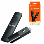 Xiaomi TV adapteri MI TV Stick 4K androidtv - Image 4