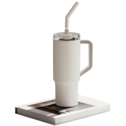 Xiaomi Straw Mug