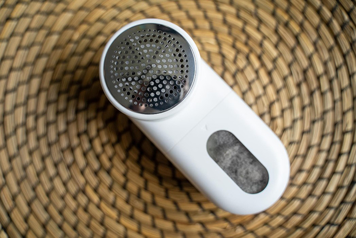 Машинка для удаления катышков Xiaomi Lint Remover