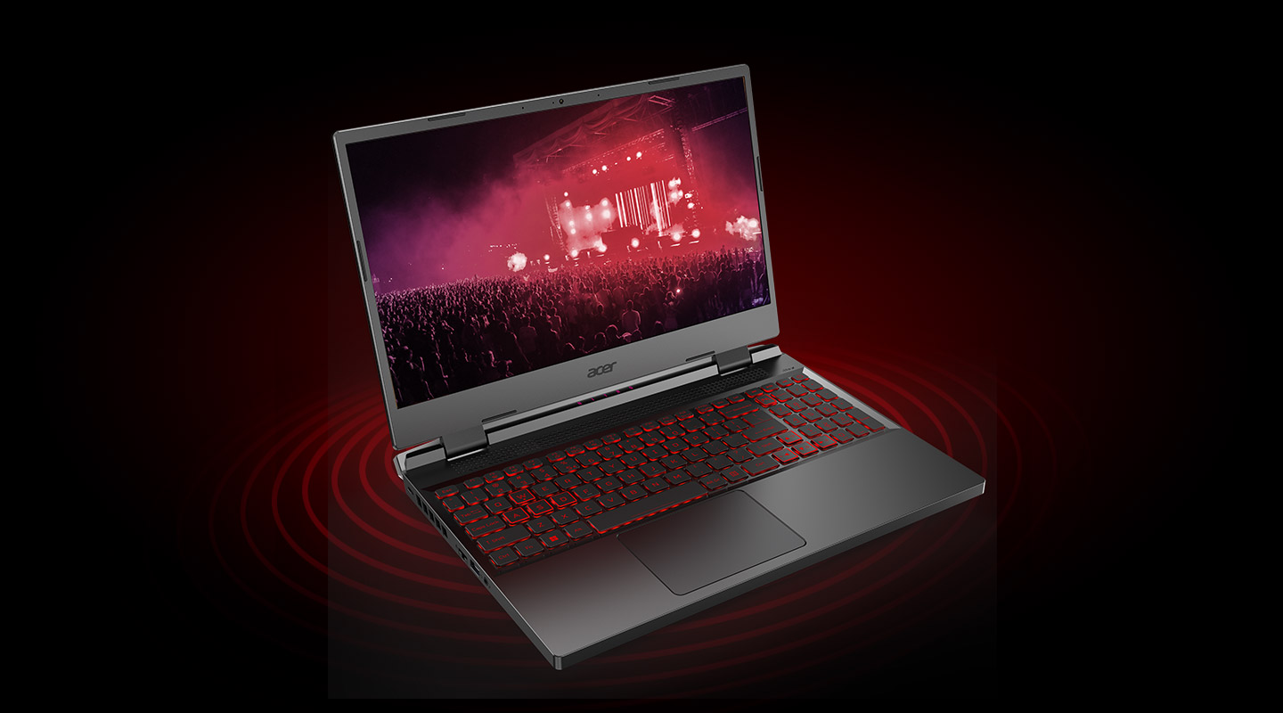 Ноутбук Acer/Nitro 5 AN515-46/Ryzen 5/6600H/3,3 GHz/16 Gb/PCIe NVMe SSD/512 Gb/Nо ODD/GeForce/RTX 3050/4 Gb/15,6 ''/1920x1080/Без операционной системы