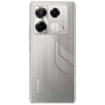 Смартфон INFINIX Note 40 Pro 5G 8/256Gb Racing Grey — изображение 3