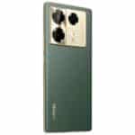 Смартфон INFINIX Note 40 Pro 5G 8/256Gb Vintage Green — изображение 4