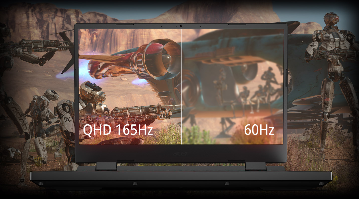 Ноутбук Acer/Nitro 5 AN515-46/Ryzen 5/6600H/3,3 GHz/16 Gb/PCIe NVMe SSD/512 Gb/Nо ODD/GeForce/RTX 3050/4 Gb/15,6 ''/1920x1080/Без операционной системы