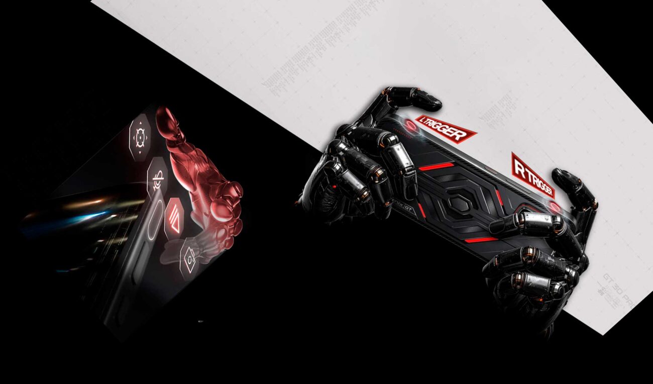 Infinix GT 30 Pro — geymerlar va kontent yaratuvchilar uchun flagman smartfon Infinix GT 30 Pro — geymerlar va kontent yaratuvchilar uchun flagman smartfon