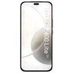 Smartfon Honor 400 Lite 8/256Gb Velvet Black - Image 2