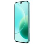 Smartfon Honor 400 Lite 8/256Gb Velvet Turquoise - Image 4