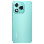 Smartfon Honor 400 Lite 8/256Gb Velvet Turquoise - Image 3