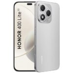 Smartfon Honor 400 Lite 8/256Gb Velveteen Grey