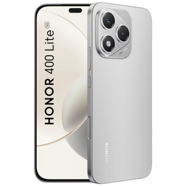 Smartfon Honor 400 Lite 8/256Gb Velveteen Grey