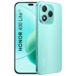 Smartfon Honor 400 Lite 8/256Gb Velvet Turquoise