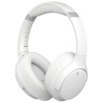 Simsiz naushniklari Honor Choice Headphones White - Image 3