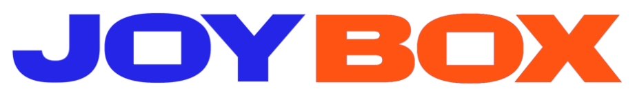 joybox logo