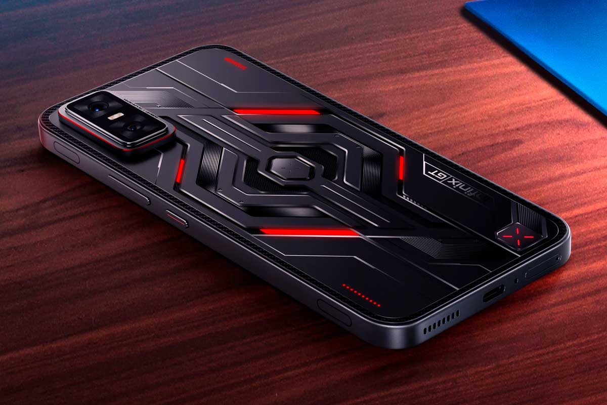 Infinix GT 30 Pro — geymerlar va kontent yaratuvchilar uchun flagman smartfon Infinix GT 30 Pro — geymerlar va kontent yaratuvchilar uchun flagman smartfon