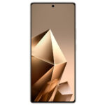 Smartfon INFINIX Note 50 8/256Gb Titanium GREY - Image 3