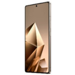 Smartfon INFINIX Note 50 8/256Gb Titanium GREY - Image 5